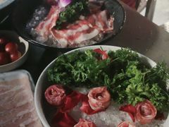 -故里和山·成都火锅(欢乐港湾店)