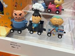 -大悦城(沈阳中街店)