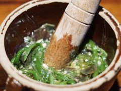 -味上湘菜馆(岳麓山店)