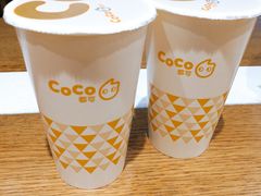 -CoCo都可(盐城宝龙城市广场店)