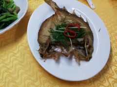 -海鲜街菜馆(海珠南路店)