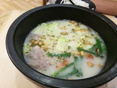 -大鼓米线(常州钟楼新世纪DM店)