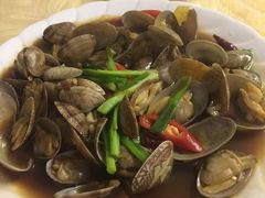 -连家船海鲜大排档·20年闽菜店(厦大店)