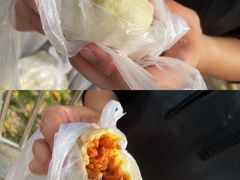 奥尔良鸡腿包-老陶包子铺(南大西南村店)