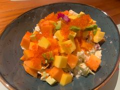 -原石牛扒·约会餐厅(龙城万科里店)