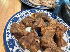 -飘香火锅(玉林西路店)
