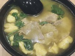 -小杨生煎(龙阳广场店)
