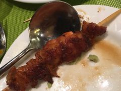 -斑斓西餐厅·自助茶点(高崎机场佰翔花园酒店)