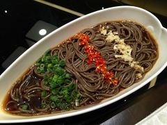 -重庆万豪中餐厅·Man Ho