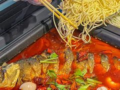 -徐记·湖北菜 头牌藕汤 武昌鱼(江汉路店)