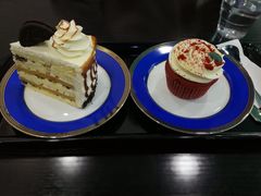 -第戎蛋糕(恒隆广场店)
