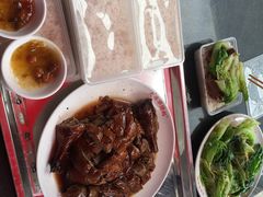 -黄连大头华烧鹅店(大良店)