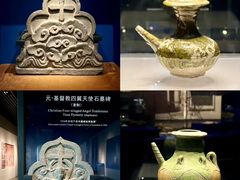 -中国闽台缘博物馆