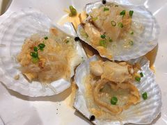 -强记海鲜·大排档(蛇口新街店)