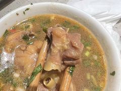 -海底捞火锅(正大乐城店)