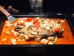 -鱼酷活鱼烤鱼(南京水游城店)