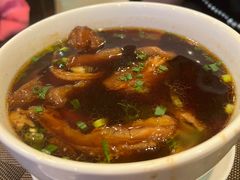 -中国厨房/台湾牛肉面