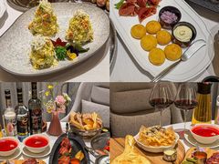 -黑宝石西餐厅(汇励99城市公园店)