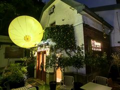 -弗兰克牛排西餐厅Ribone steak house(柠檬花园店)