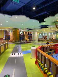 -MELAND CLUB亲子乐园•派对(虹桥万象城店)