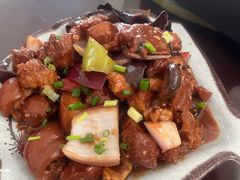 -琼海温泉鹅农家饭店