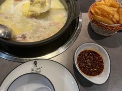 -同仁四季椰子鸡(海岸城天利店)