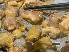 -碗中海·蒸汽海鲜·桑拿鸡(岭南天地店)
