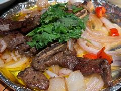 -梁家大院•农家菜(昆山会展中心店)