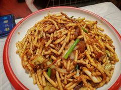 -华仔龙虾(永乐路总店)