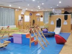 -澳洲袋鼠早教(金辉环球广场店)