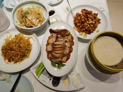 -惠丰堂饭庄·烤鸭·京味菜(翠微路店)