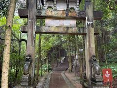 -凤栖山
