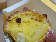 -必胜客(栖乐荟店)