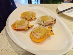 -青蓬蒸汽海鲜·深圳老字号·团建聚会(壹方城店)