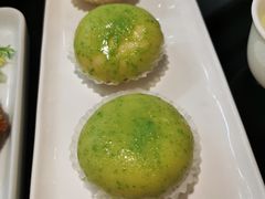 侨乡葱茸包-闽和南(深圳万象城店)
