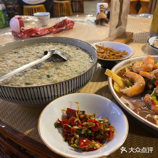 拉祜妈葫芦小院