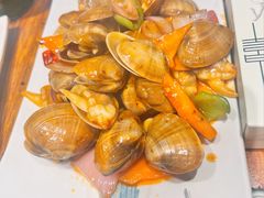 -老白清真烧烤(锦州旗舰店)