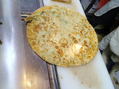 -咏春葱油饼(德政中路店)