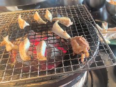 -大馥·炭火烧肉酒场(莘庄莘福坊店)