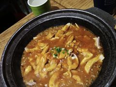 -极有家小鱼小鸡石锅煲(佳兆业店)
