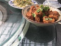 -燕北云山·农家菜·灶台鱼(密云溪翁庄店)
