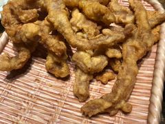 -阿洪锅贴王(小吃城店)