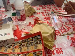 -阿财老铺·老蚌埠龙虾城(华夏总店)