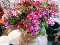 -尽善百年古院餐厅(王家老宅店)