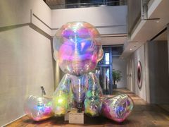 -北京三里屯CHAO酒店