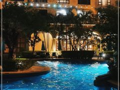 -澳门十六浦索菲特大酒店