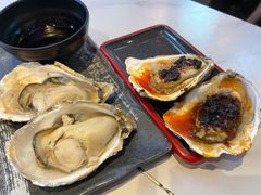 -大成海鲜烧烤·海鲜粥(安顺路店)