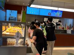 -奈雪的茶(市百一店)