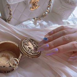 -如一·美甲美睫