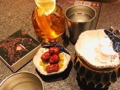 -丝路金桃·新疆菜(徐汇店)